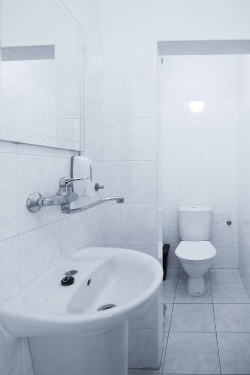 Apartman Amanda Podebrady Bagian luar foto